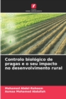 Controlo biologico de pragas e o seu impacto no desenvolvimento rural - Book