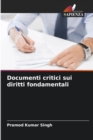 Documenti critici sui diritti fondamentali - Book