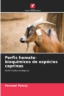 Perfis hemato-bioquimicos de especies caprinas - Book