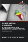 Denis Sassou n'Guesso - Book
