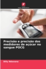 Precisao e precisao dos medidores de acucar no sangue POCG - Book