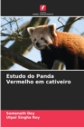 Estudo do Panda Vermelho em cativeiro - Book