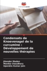 Condensats de Knoevenagel de la curcumine : Developpement de nouvelles therapies - Book