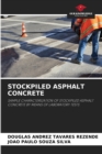 Stockpiled Asphalt Concrete - Book