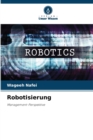 Robotisierung - Book