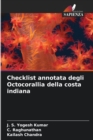 Checklist annotata degli Octocorallia della costa indiana - Book