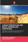 Caracteristicas Do Solo Vermelho Cretaceo - Book