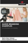 Audio Branding Examples - Book