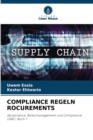 Compliance Regeln Rocurements - Book