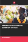 Perspectivas Do Ensino Superior Na India - Book