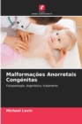 Malformacoes Anorretais Congenitas - Book