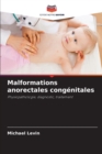 Malformations anorectales congenitales - Book
