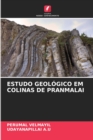 Estudo Geologico Em Colinas de Pranmalai - Book