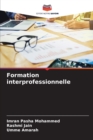 Formation interprofessionnelle - Book