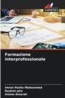 Formazione interprofessionale - Book