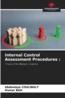 Internal Control Assessment Procedures - Book