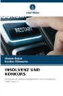 Insolvenz Und Konkurs - Book