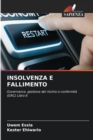 Insolvenza E Fallimento - Book