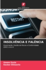 Insolvencia E Falencia - Book