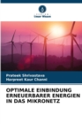Optimale Einbindung Erneuerbarer Energien in Das Mikronetz - Book