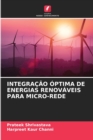 Integracao Optima de Energias Renovaveis Para Micro-Rede - Book