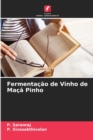 Fermentacao de Vinho de Maca Pinho - Book