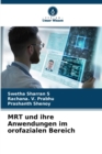 MRT und ihre Anwendungen im orofazialen Bereich - Book