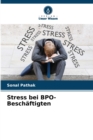 Stress bei BPO-Beschaftigten - Book