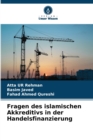 Fragen des islamischen Akkreditivs in der Handelsfinanzierung - Book