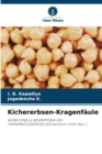 Kichererbsen-Kragenfaule - Book