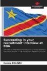 Succeeding in your recruitment interview at ENA - Book