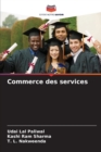 Commerce des services - Book