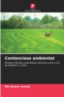 Contencioso ambiental - Book