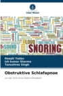 Obstruktive Schlafapnoe - Book