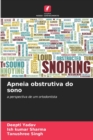 Apneia obstrutiva do sono - Book