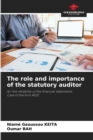 The role and importance of the statutory auditor - Book