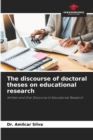 The discourse of doctoral theses on educational research - Book