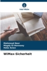 WiMax-Sicherheit - Book