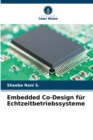 Embedded Co-Design fur Echtzeitbetriebssysteme - Book