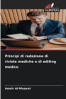 Principi di redazione di riviste mediche e di editing medico - Book