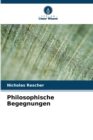 Philosophische Begegnungen - Book