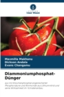 Diammoniumphosphat-Dunger - Book