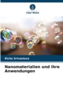 Nanomaterialien und ihre Anwendungen - Book