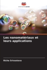 Les nanomateriaux et leurs applications - Book