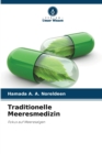 Traditionelle Meeresmedizin - Book