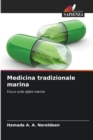 Medicina tradizionale marina - Book