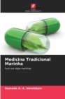 Medicina Tradicional Marinha - Book