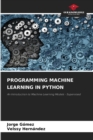 Programming Machine Learning in Python - Book