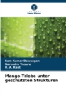 Mango-Triebe unter geschutzten Strukturen - Book
