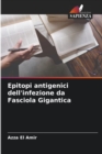 Epitopi antigenici dell'infezione da Fasciola Gigantica - Book